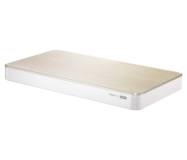 QNAP HS-453DX-8G - 466895 - zdjęcie 5